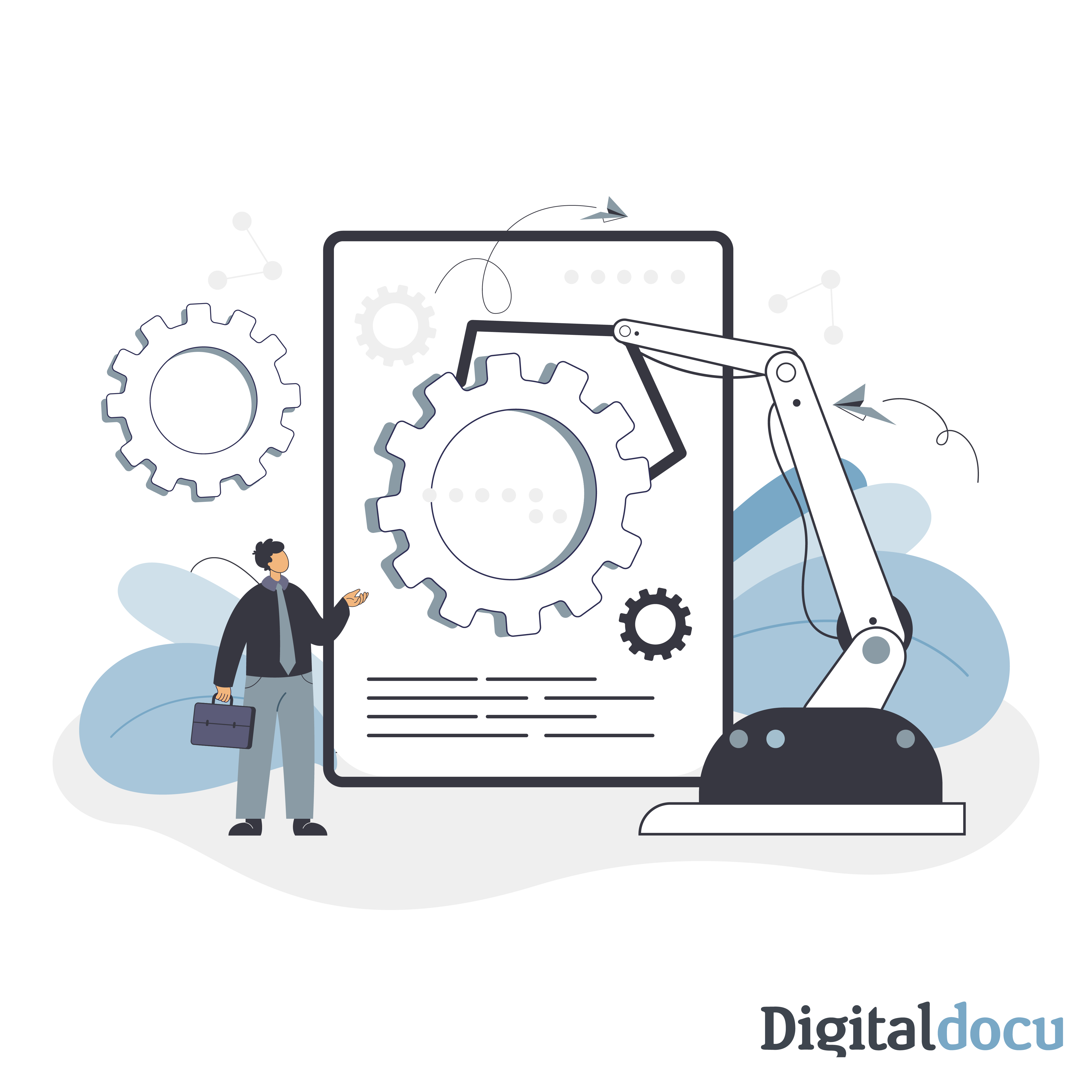 Business Process Management
