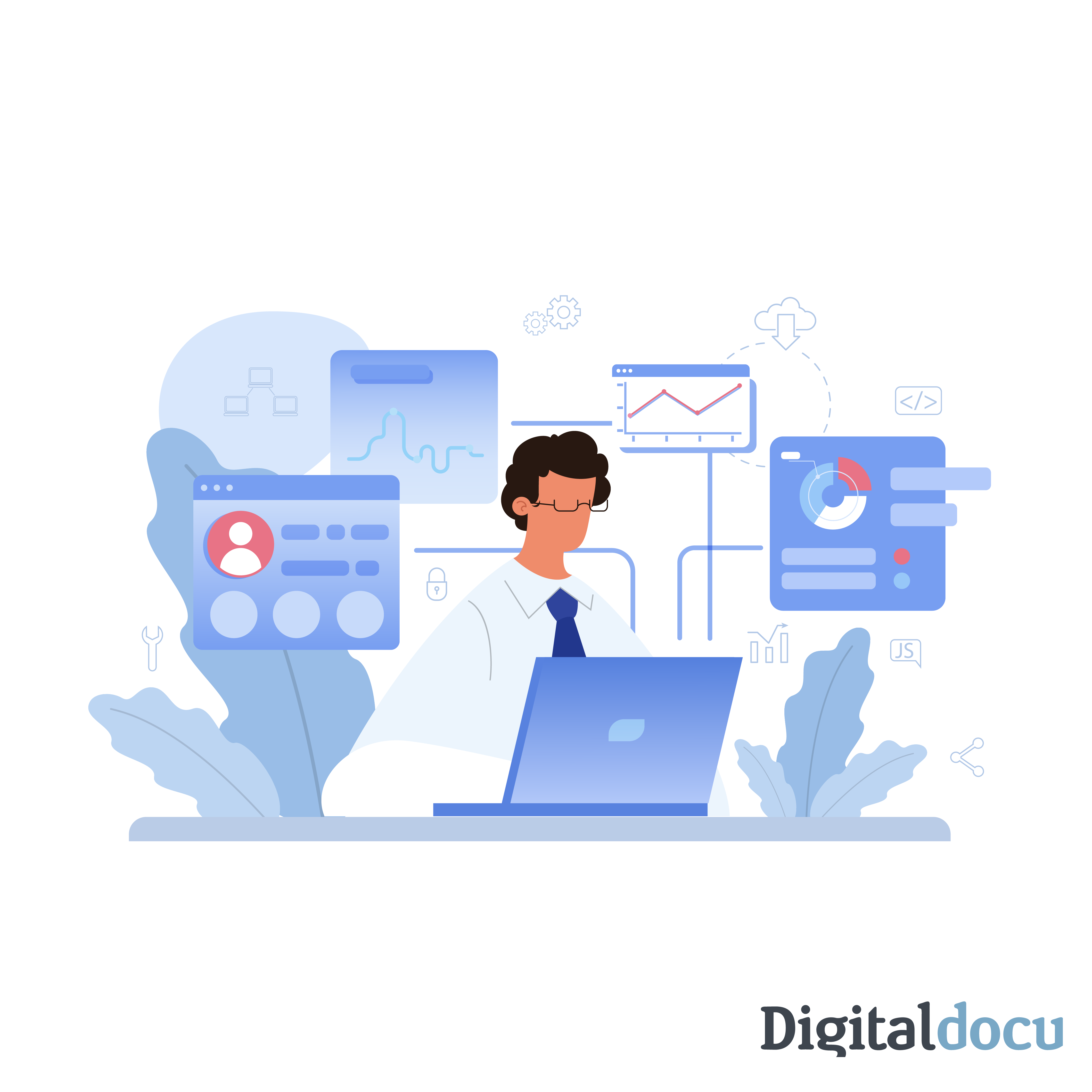 Gestión de Procesos de Negocio