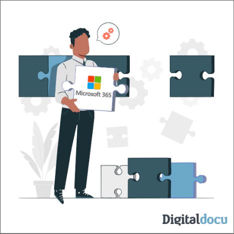 Integración con Microsoft 365