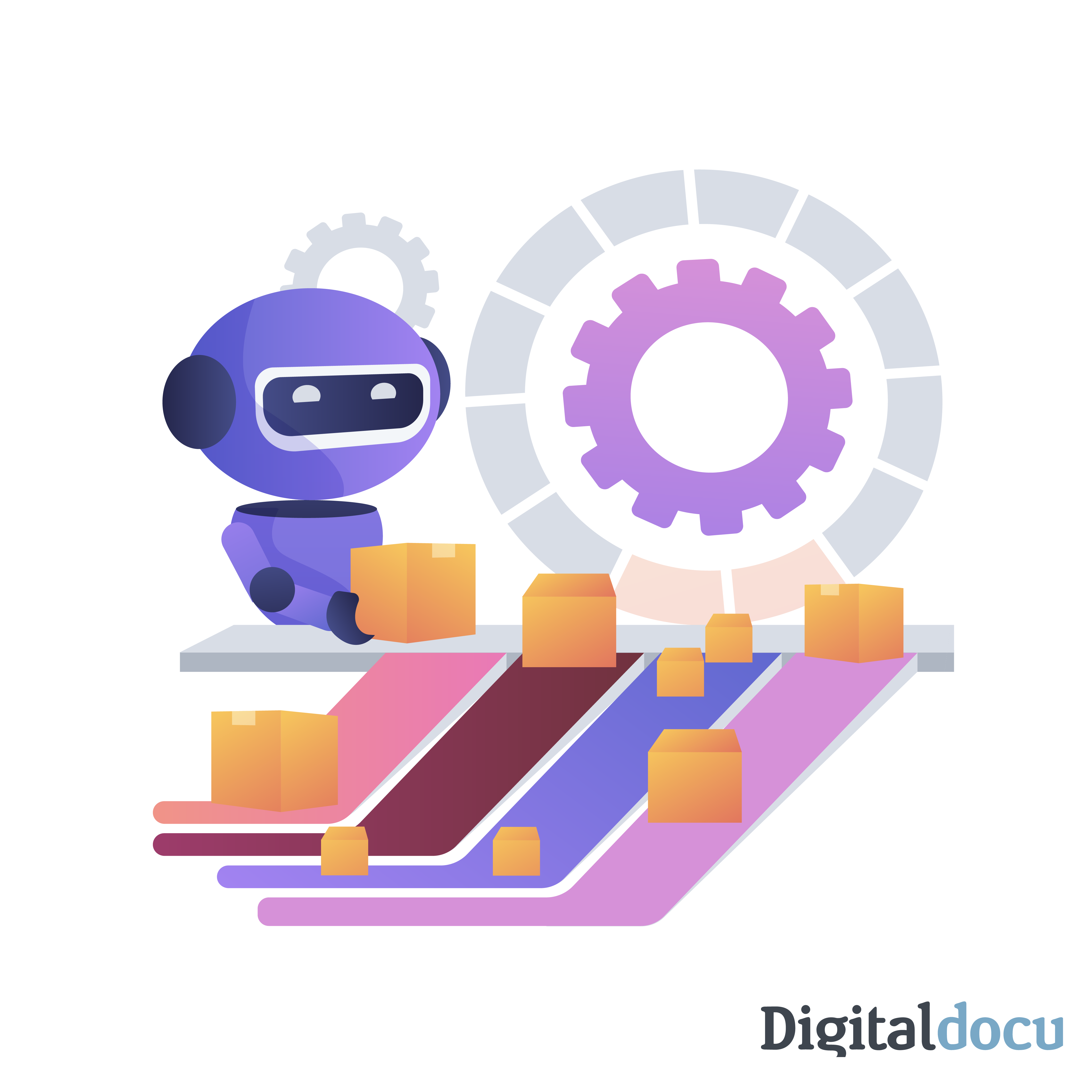 Organización y Modernización