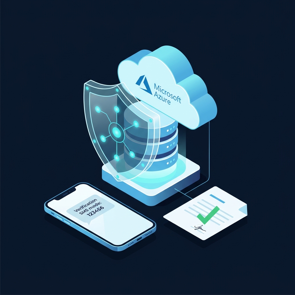 Tu Información, Nuestra Prioridad: Seguridad Total con Azure y Firma OTP de Digitaldocu